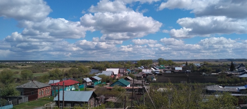 Село