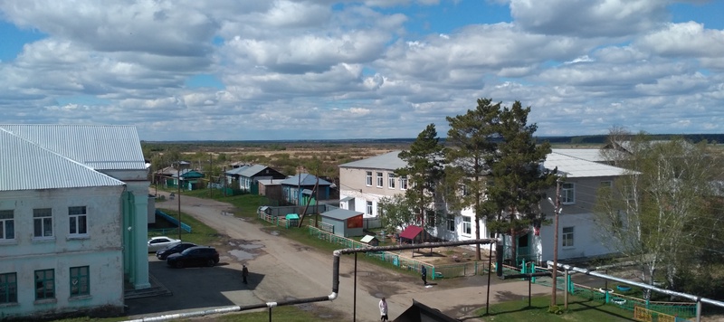 Село