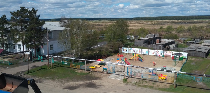 Село