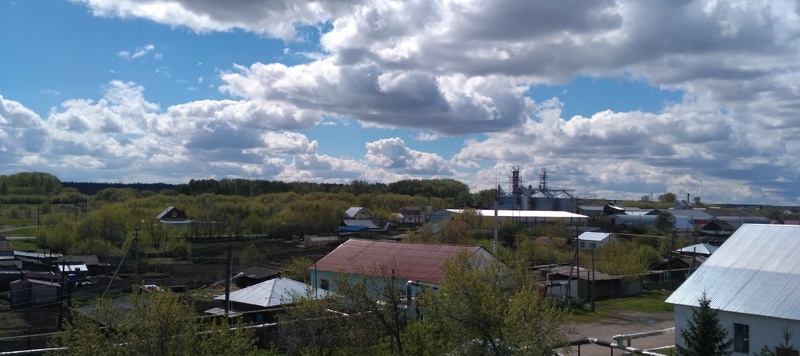 Село