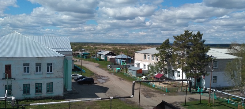 Село